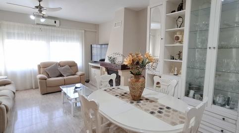 Foto 4 de Casa adosada en venda a Huércal-Overa, Almería