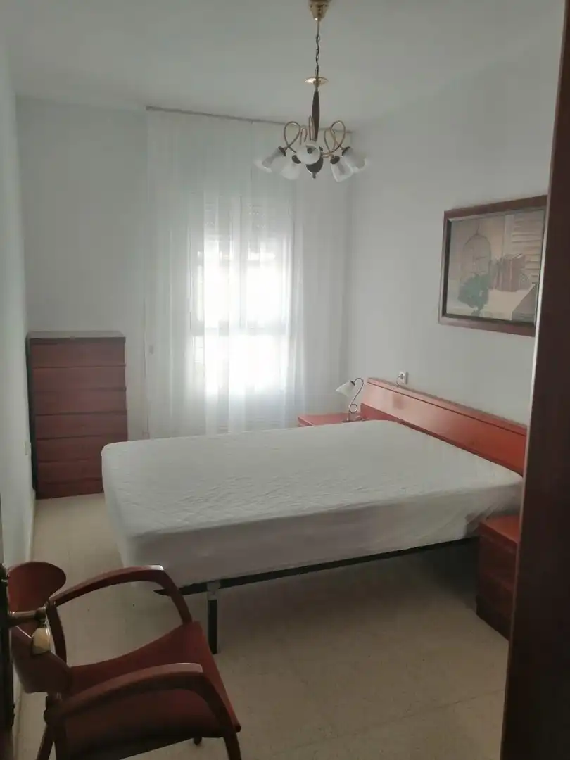 Piso de alquiler en Sta. Marina - San Andrés - San Pablo - San Lorenzo