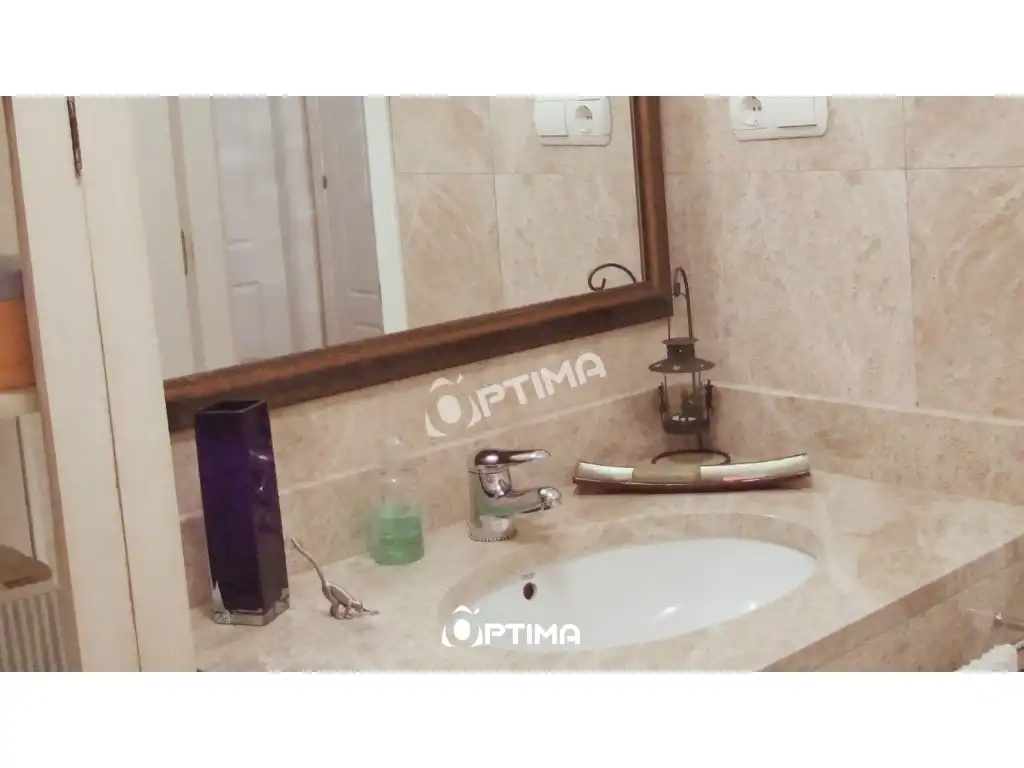 Baño de Casa o chalet en venta en Madrid