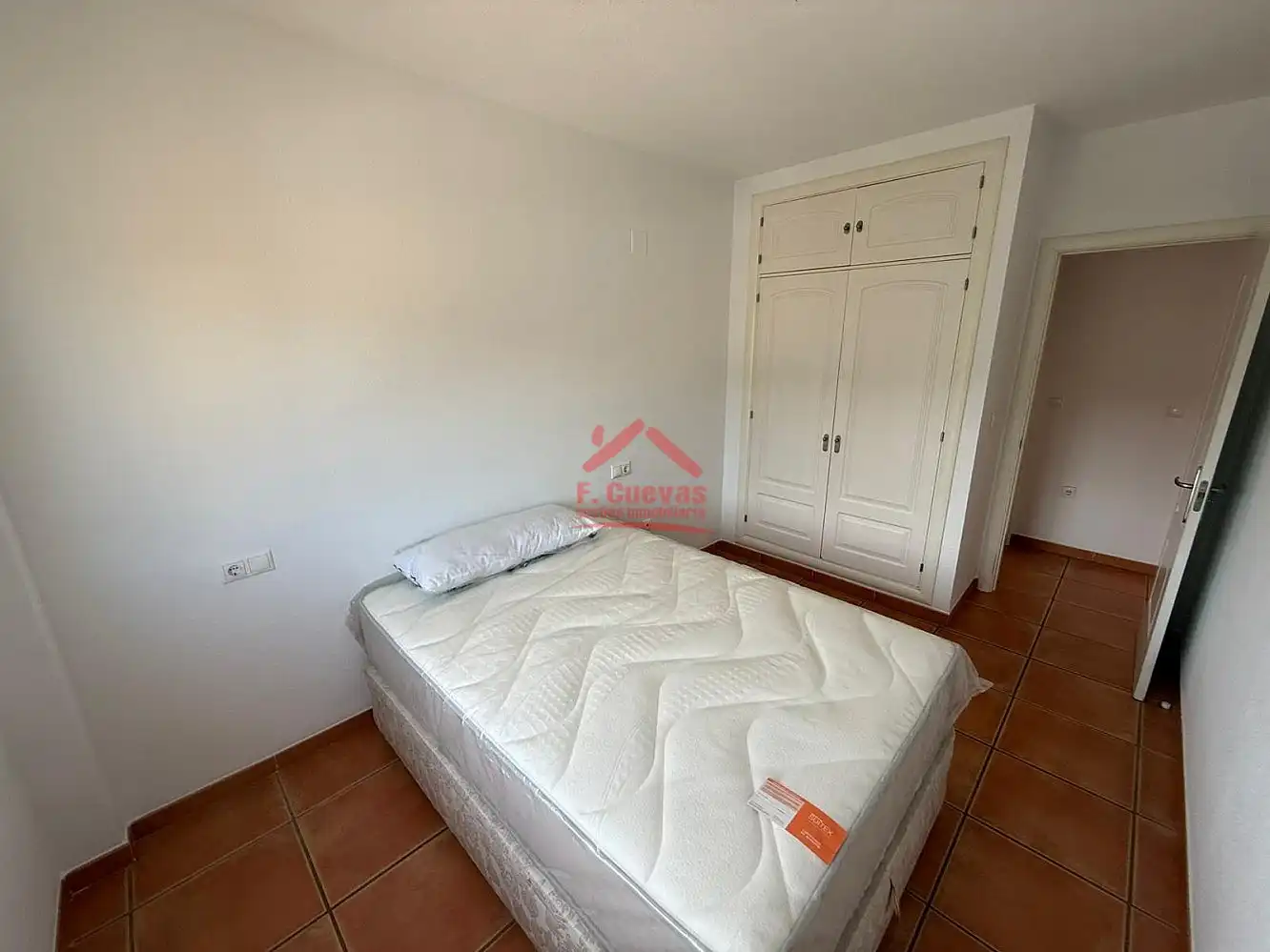 Schlafzimmer von Maisonette zum Verkauf in Torrox mit Terrasse, Möbliert und Ofen