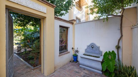 ESPECTACULAR VIVIENDA PAREADA CON JARDÍN, TERRAZA 360º Y GARAJE EN ZONA RESIDENCIAL CÉNTRICA DE MOTRIL, imatge 2