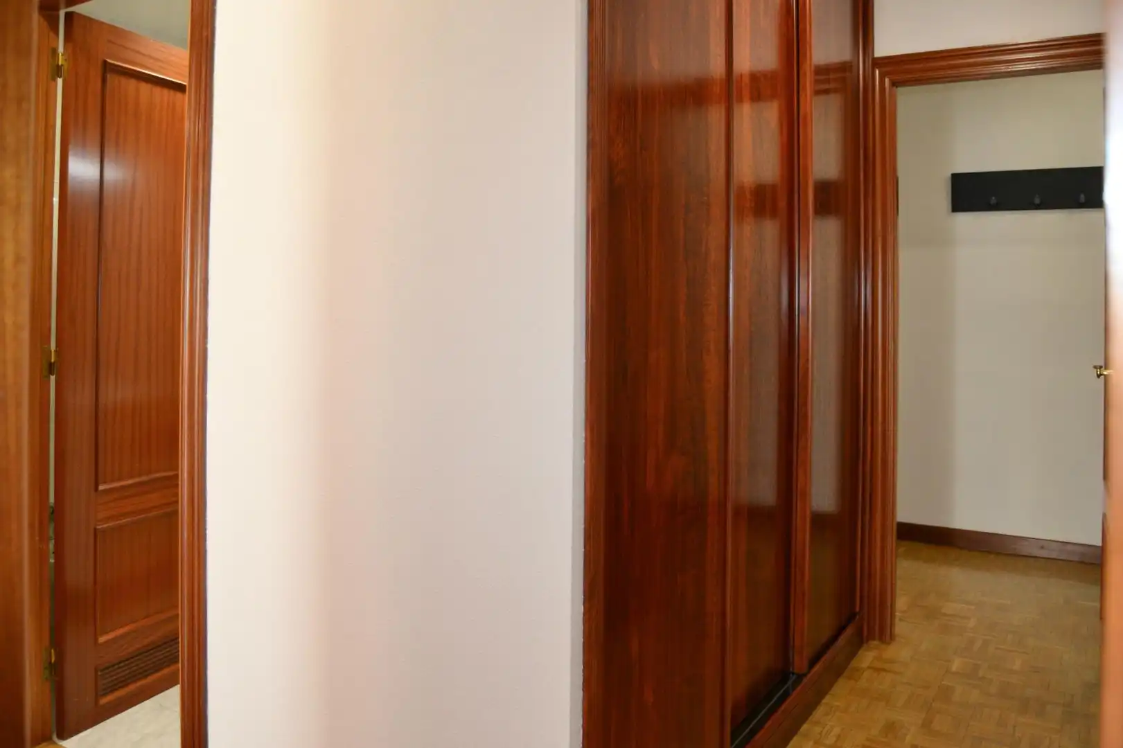 Piso en venta en  Pamplona / Iruña con Parquet y Trastero