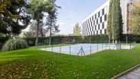 Swimming pool of Flat for sale in  Madrid Capital