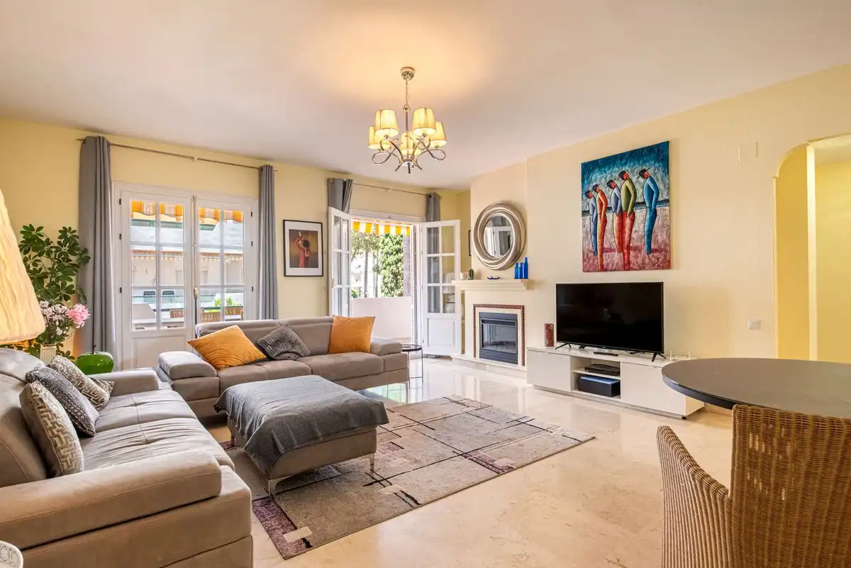 Wohnung zum Verkauf in Benamara - Atalaya, imagen 2