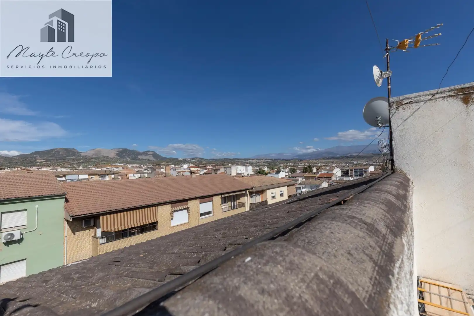 Appartement avec terrasse à vendre à Peligros, imagen 36
