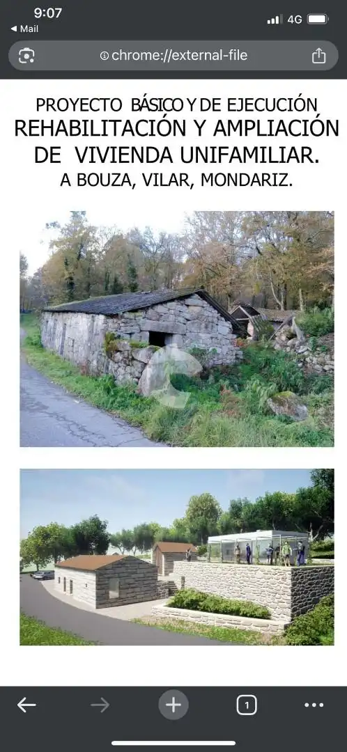 Casa in vendita a Ponteareas, imagen 4