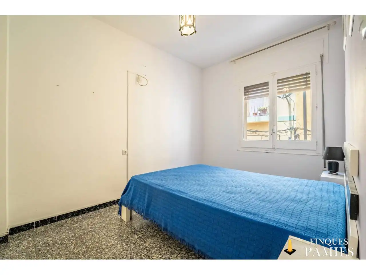Habitación de Casa o chalet en venta en Riudecols con Terraza y Alarma