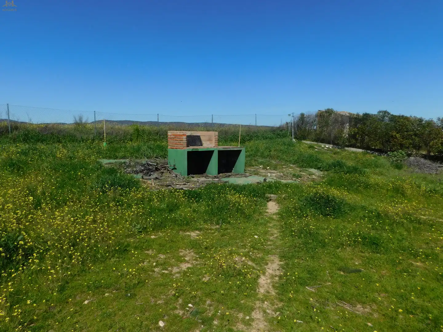 Terreno en venta en Villa del Prado