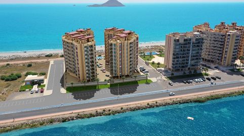 Foto 3 de Apartamento en venta en Tomás Maestre, La Manga del Mar Menor