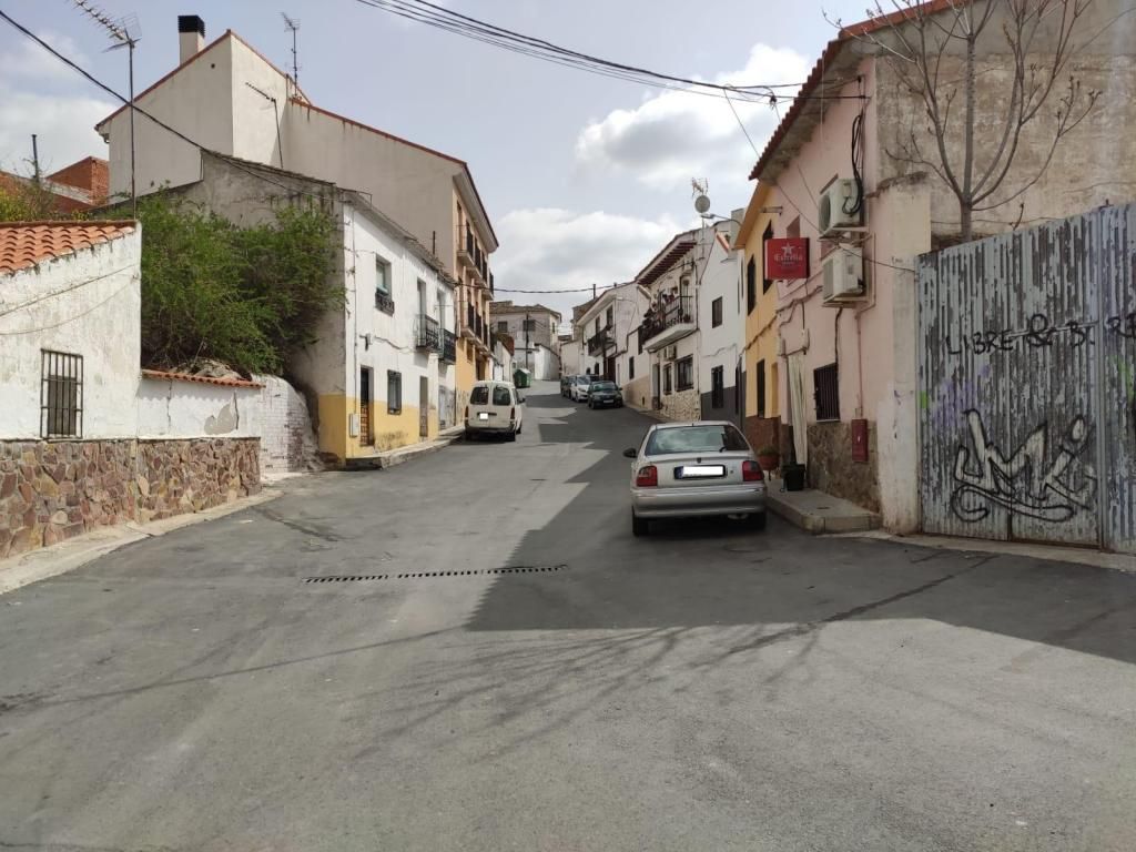 Apartament en venda a Centro