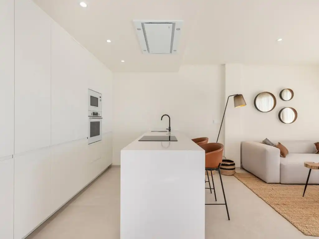 Casa con piscina en venta en Las Lomas de Rame - Bahía Bella, imagen 9