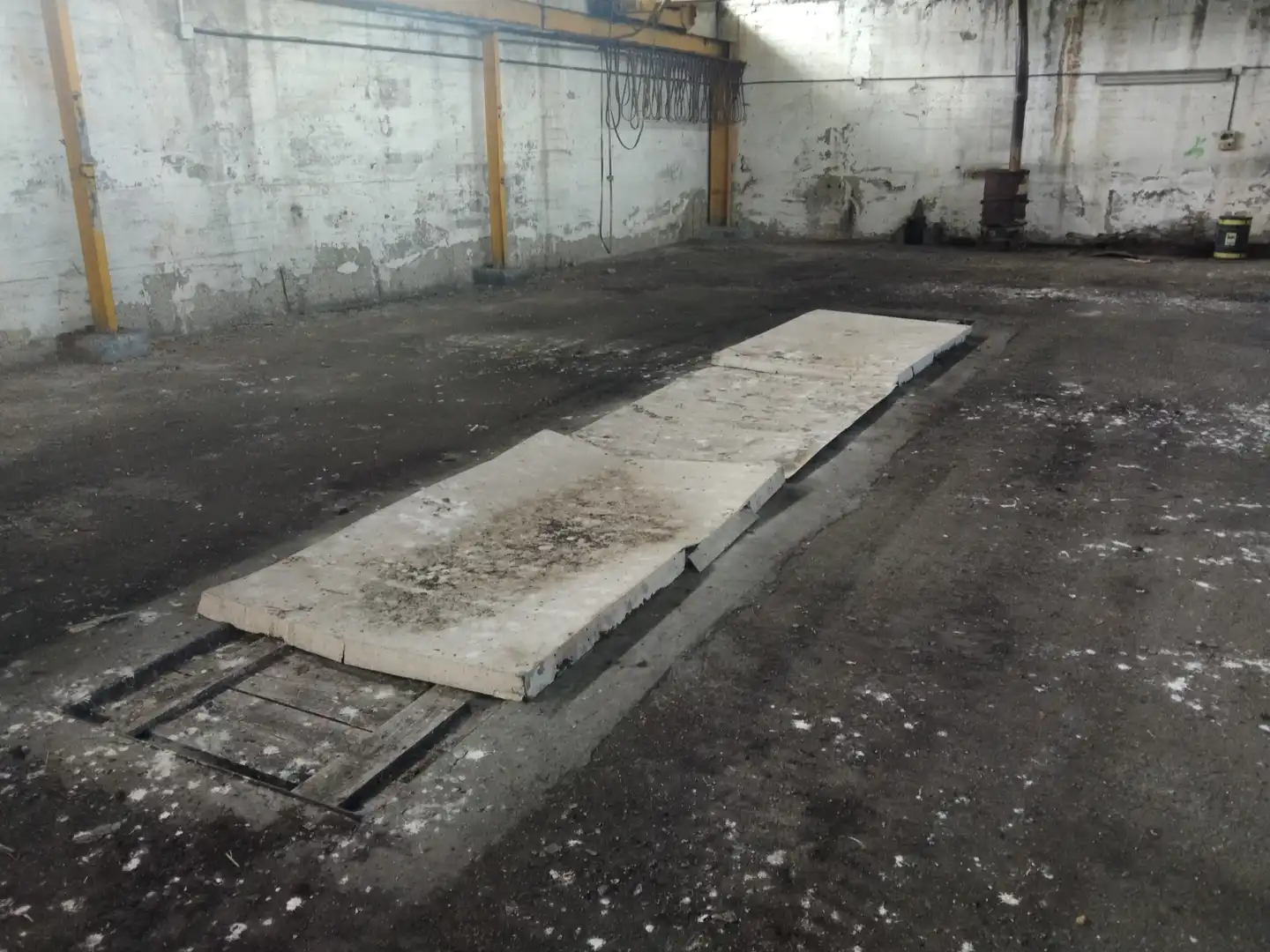 Industrial buildings for sale in Lugo