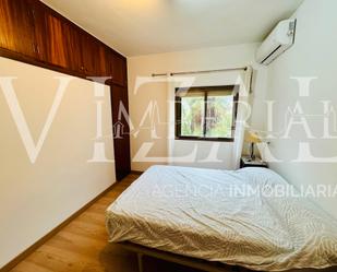 Bedroom of House or chalet for sale in  Toledo Capital  with Air Conditioner, Heating and Private garden