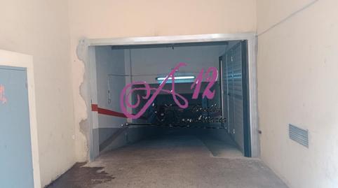 Foto 4 de Garatge de lloguer a Pi I Margall, 50, Zona Concordia, Valencia