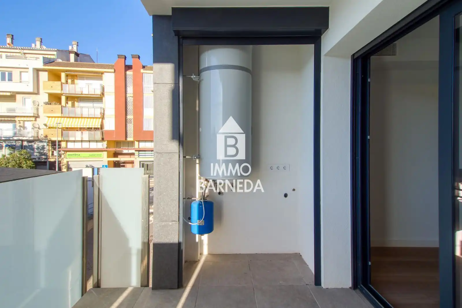 Piso con terraza en venta en CAP NORFEU 42, imagen 7