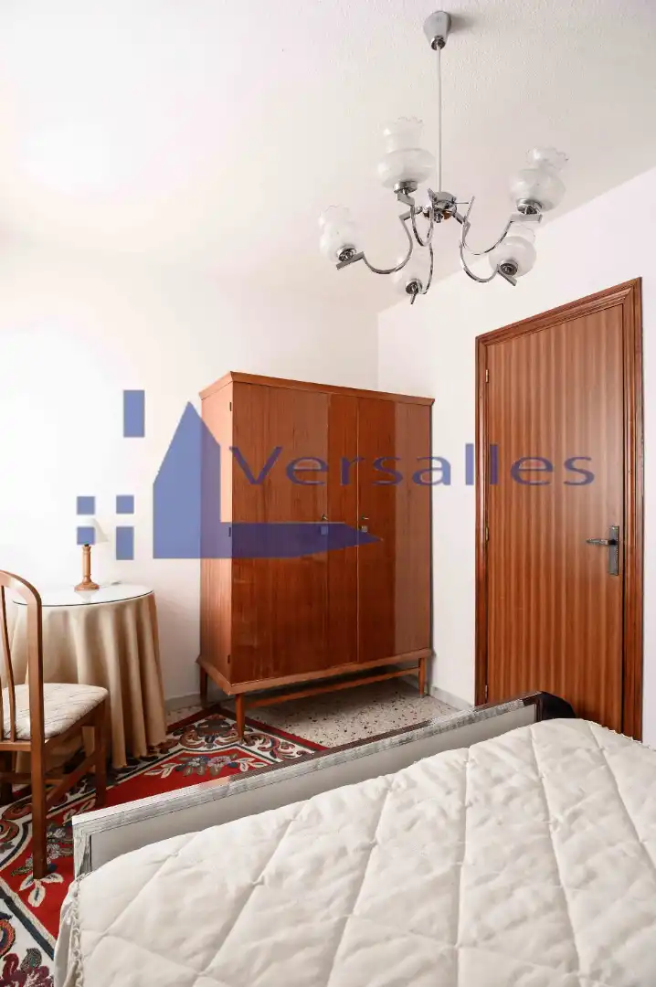 Habitación de Piso en venta en Santa Marta de Tormes con Calefacción, Amueblado y Microondas
