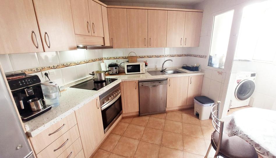 Foto 1 de Pis en venda a Santiago el Mayor, Murcia