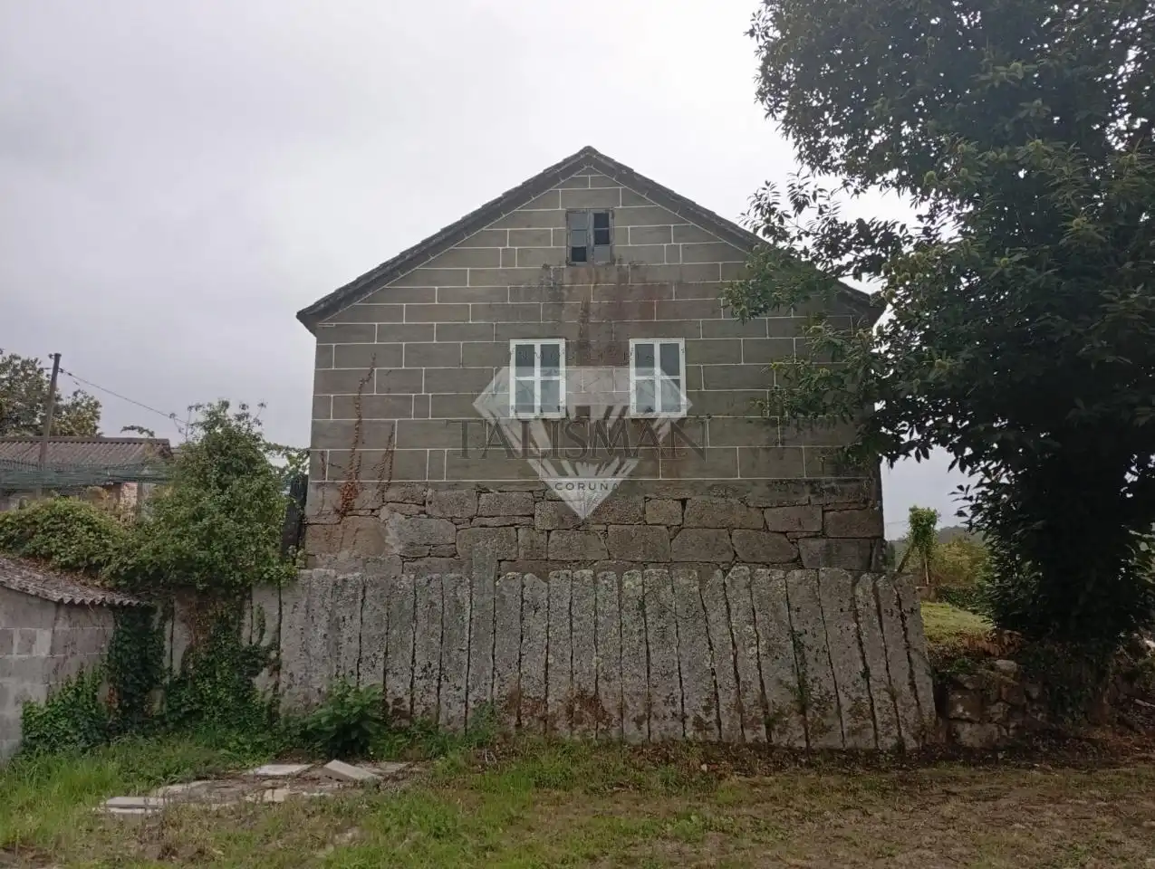 Casa con giardino in vendita a LUGAR MESEGO, imagen 37
