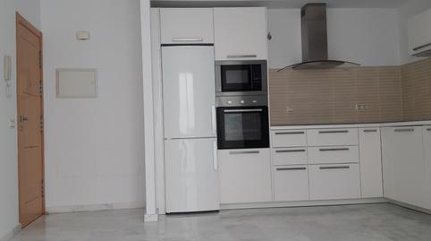 Photo 3 of Flat to rent in La Goleta - San Felipe Neri, Málaga