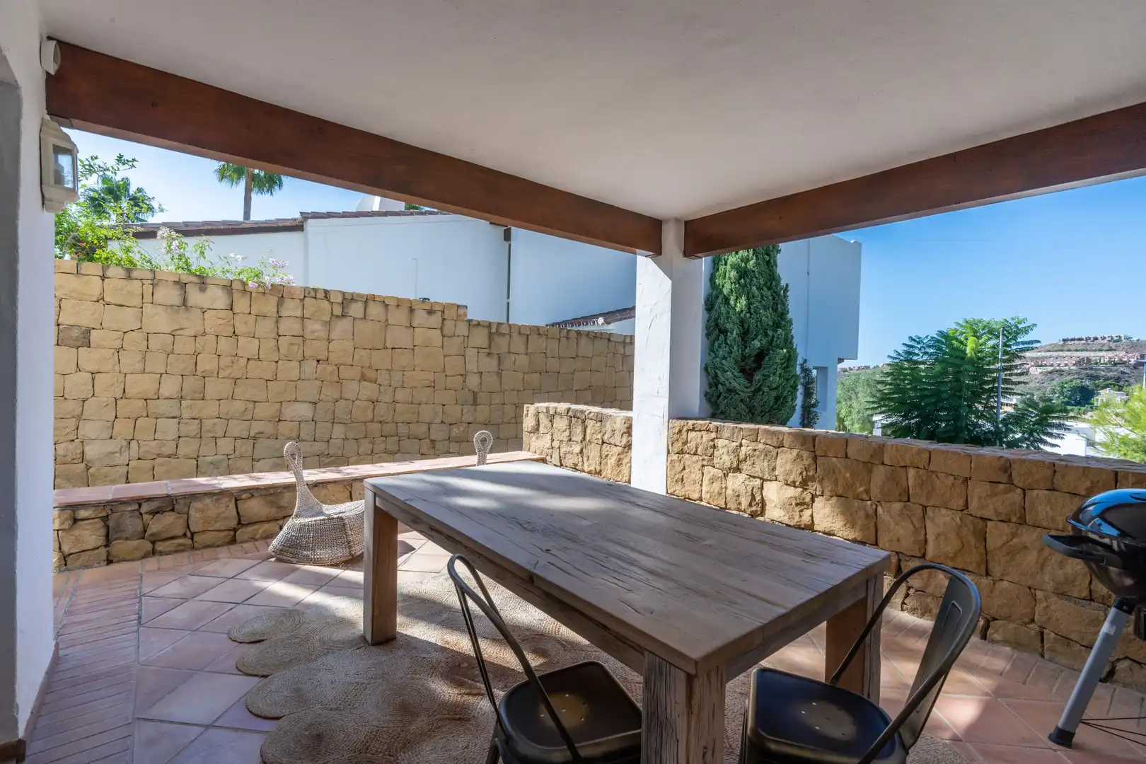 House with pool for sale in Marbella Centro, imagen 21