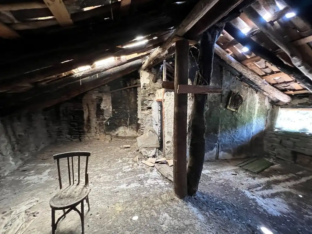 Casa o xalet en venda en Conca de Dalt
