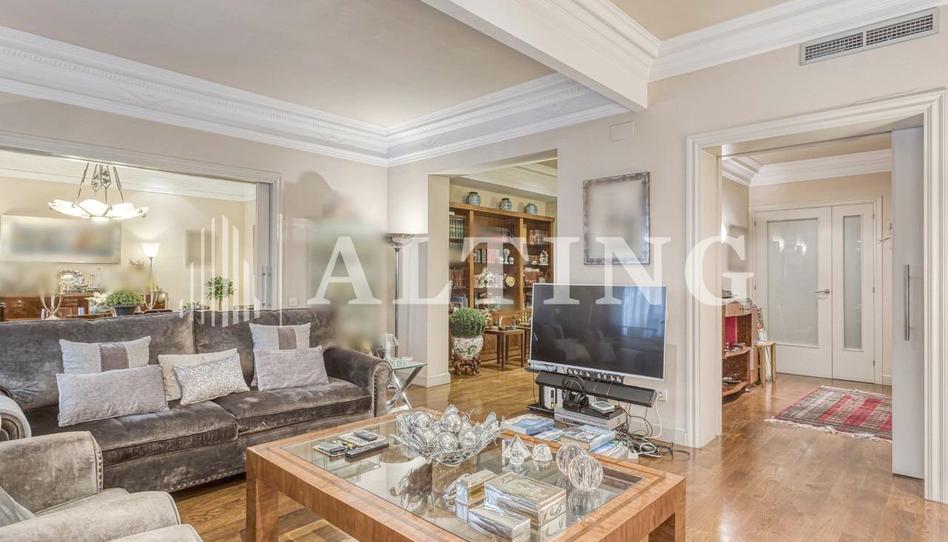 Foto 1 de Pis en venda a Carrer Balmes, El Putget i el Farró, Barcelona