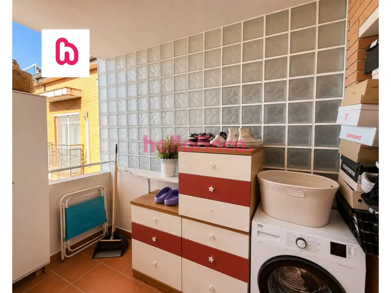 Maisonette mit Terrasse zum Verkauf in Calle Puente, imagen 32