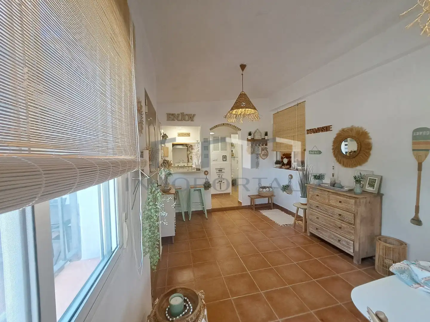 Country house zum Verkauf in Torrent mit Klimaanlage, Privatgarten und Terrasse