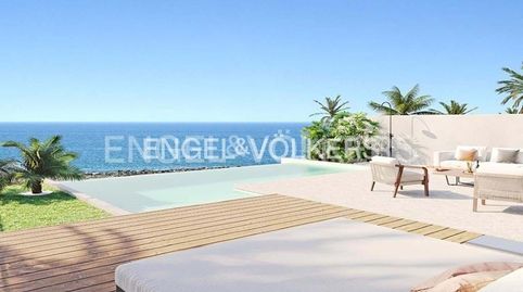 Foto 2 de Casa o chalet en venta en Callao Salvaje - Playa Paraíso, Adeje