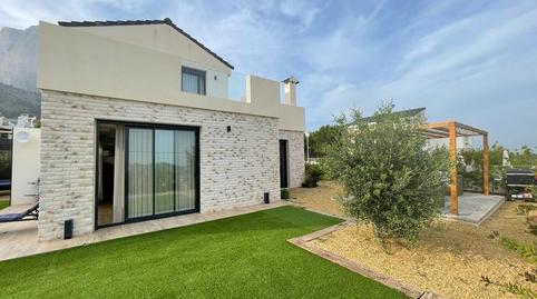 Photo 3 of House or chalet to rent in Polop, Alicante