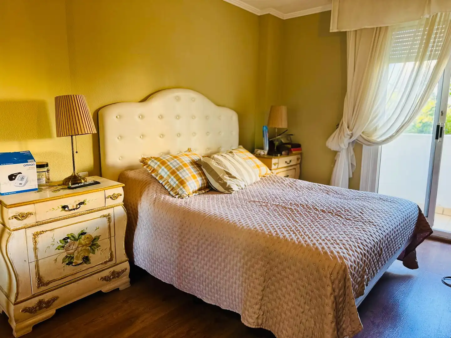 Flat with terrace for sale in Passeig Olof Palme, imagen 10