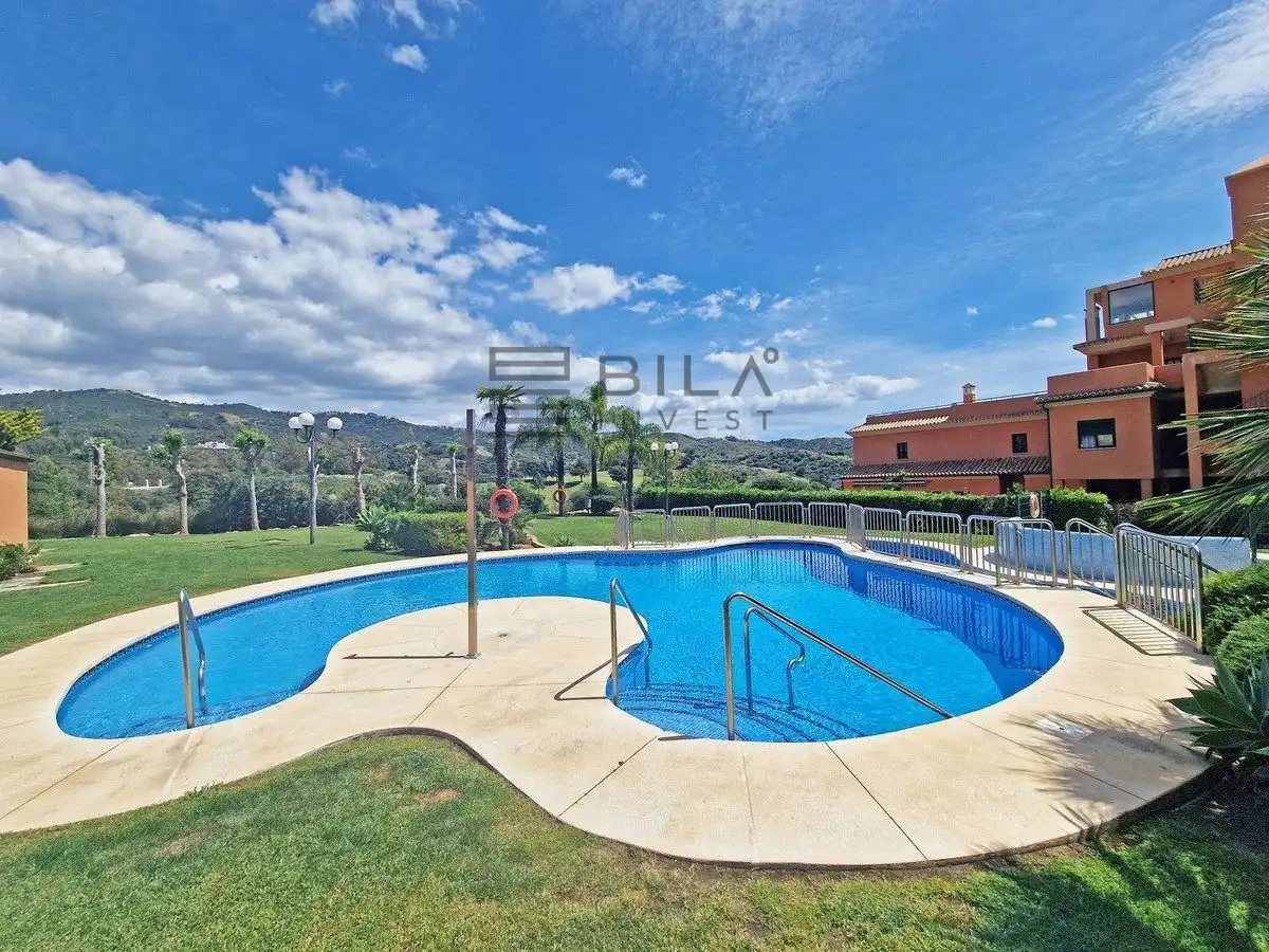 Penthouse mit Pool zum Verkauf in Mirador de Santa Mª Golf, imagen 29