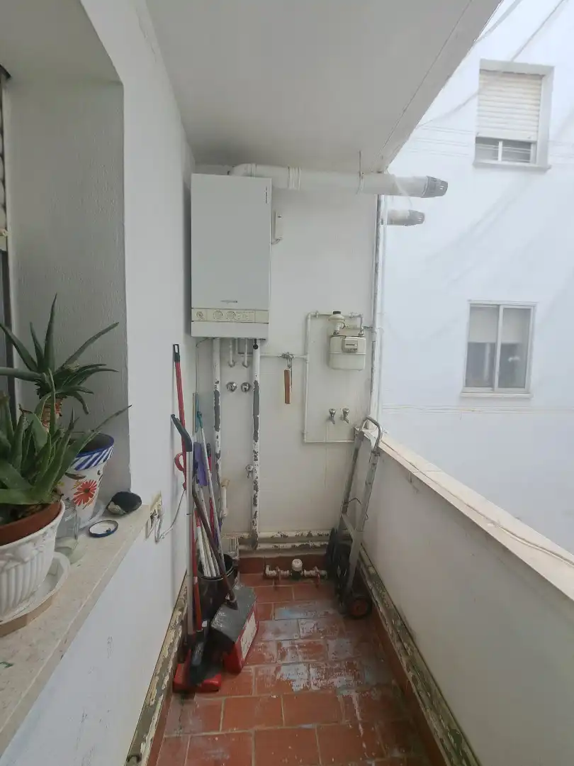 Pis amb terrassa en venda a Villanueva de la Serena, imagen 7