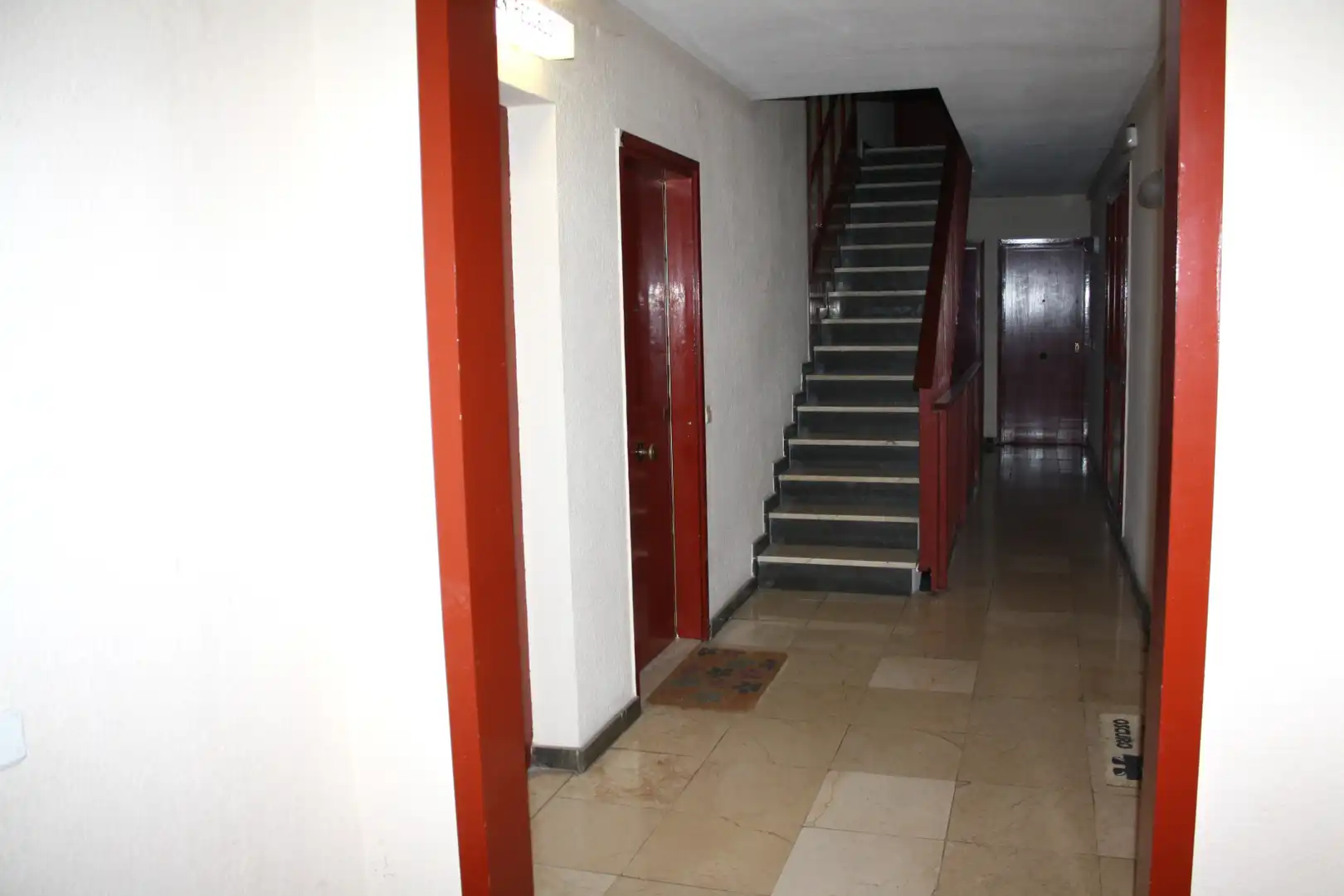 Wohnung mit Terrasse zum Verkauf in Carrer d'Arenys, imagen 26