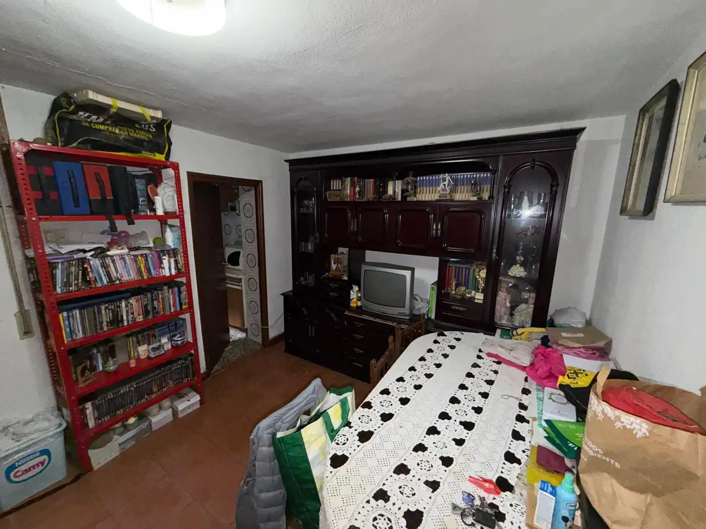 Casa adosada en venda en Peligros amb Terrassa