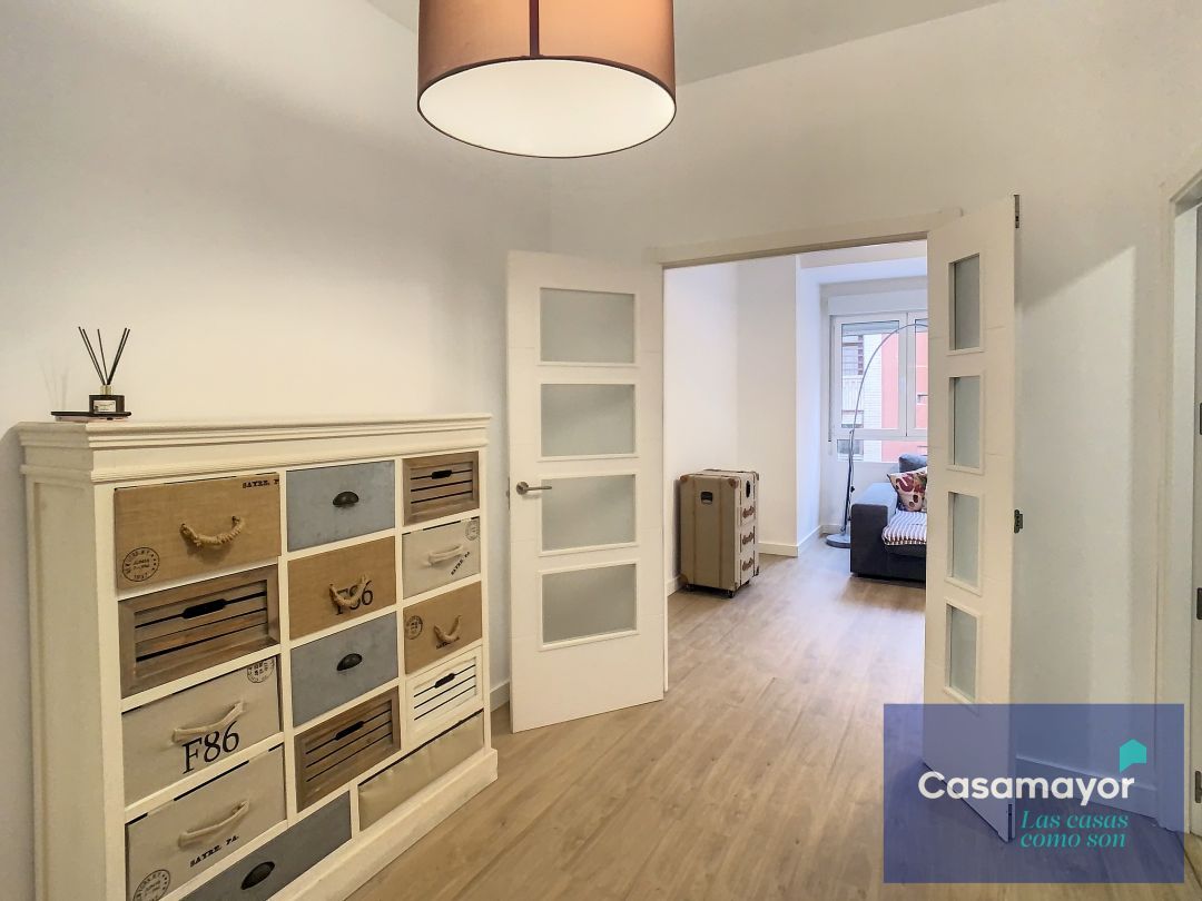 Flat for sale in Alicante / Alacant  with Air Conditioner, Terrace and Balcony