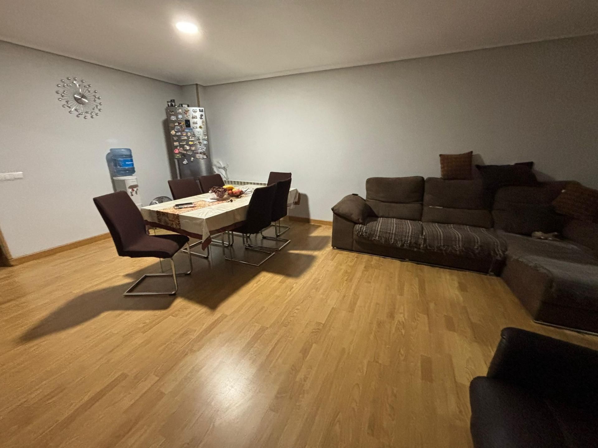 Pis en venda en Seseña amb Aire condicionat, Calefacció i Jardí privat