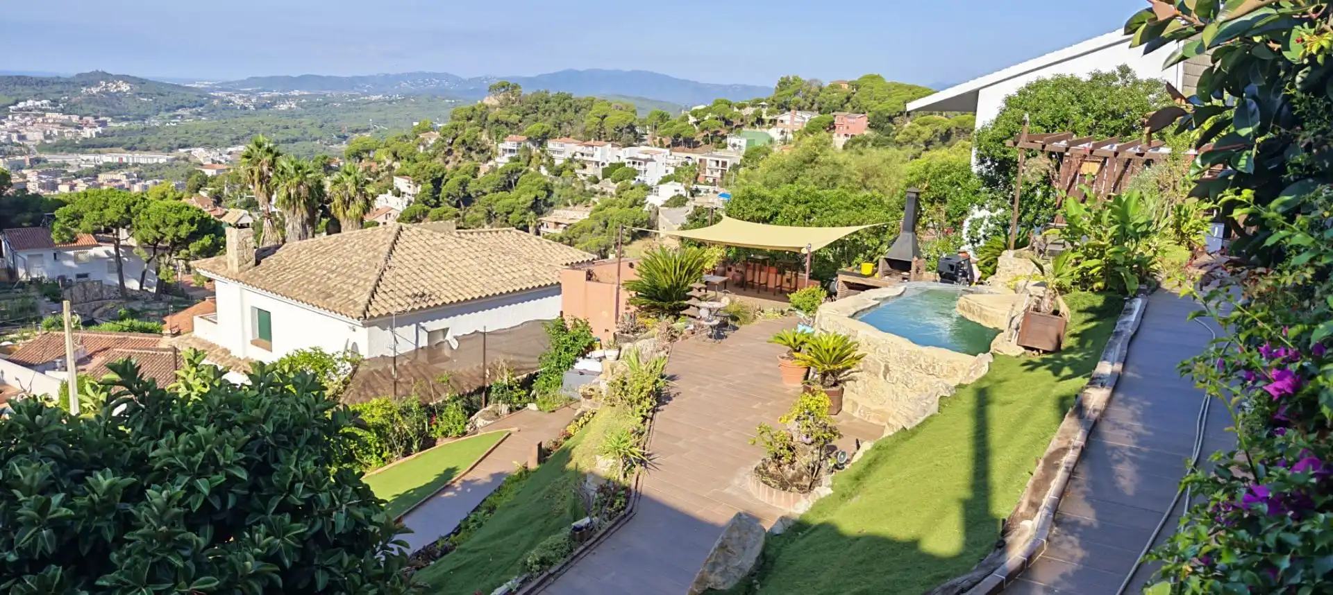 Casa con piscina en venta en Roca Grossa, imagen 38