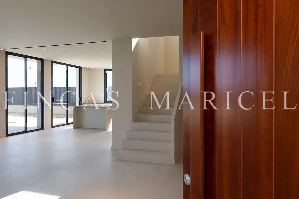 Houses for sale in Sitges  with Air Conditioner, Heating and Private garden