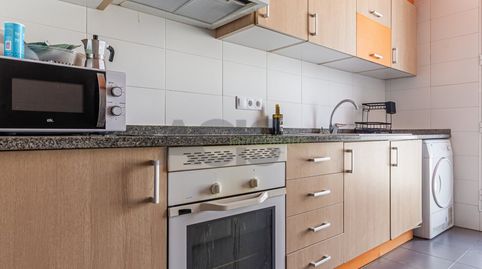Foto 2 de Ático en venta en L'Alcúdia, Valencia