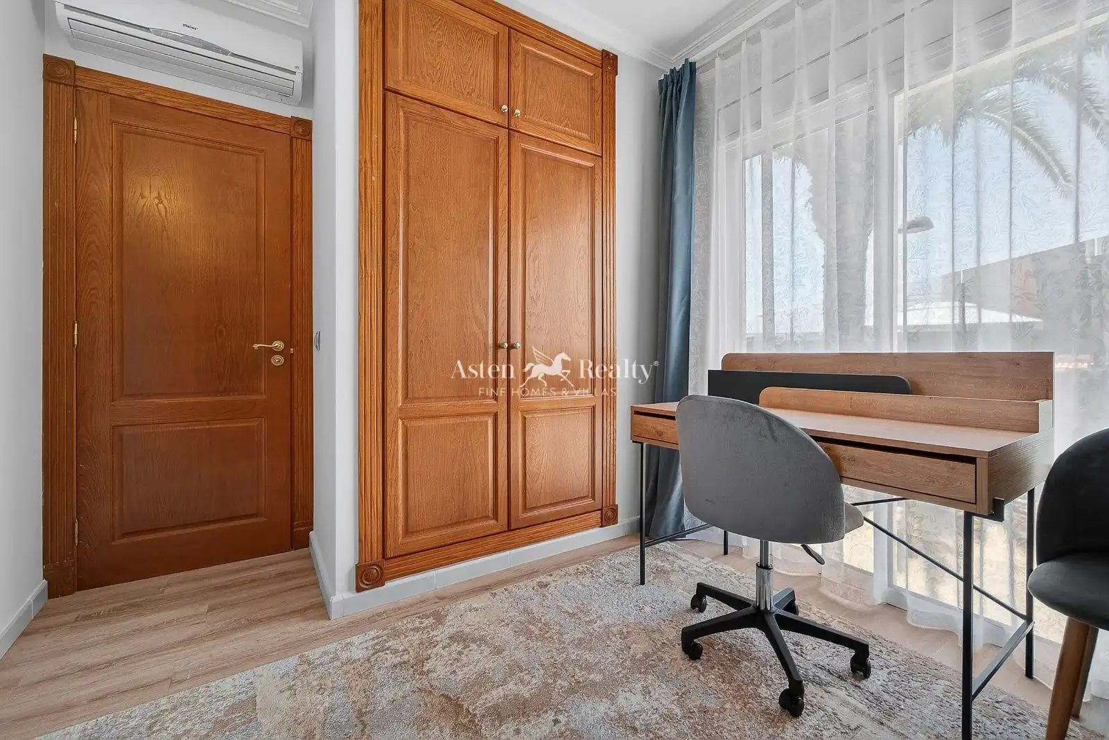 Terraza de Casa o chalet en venta en Santiago del Teide con Jardín privado, Terraza y Trastero