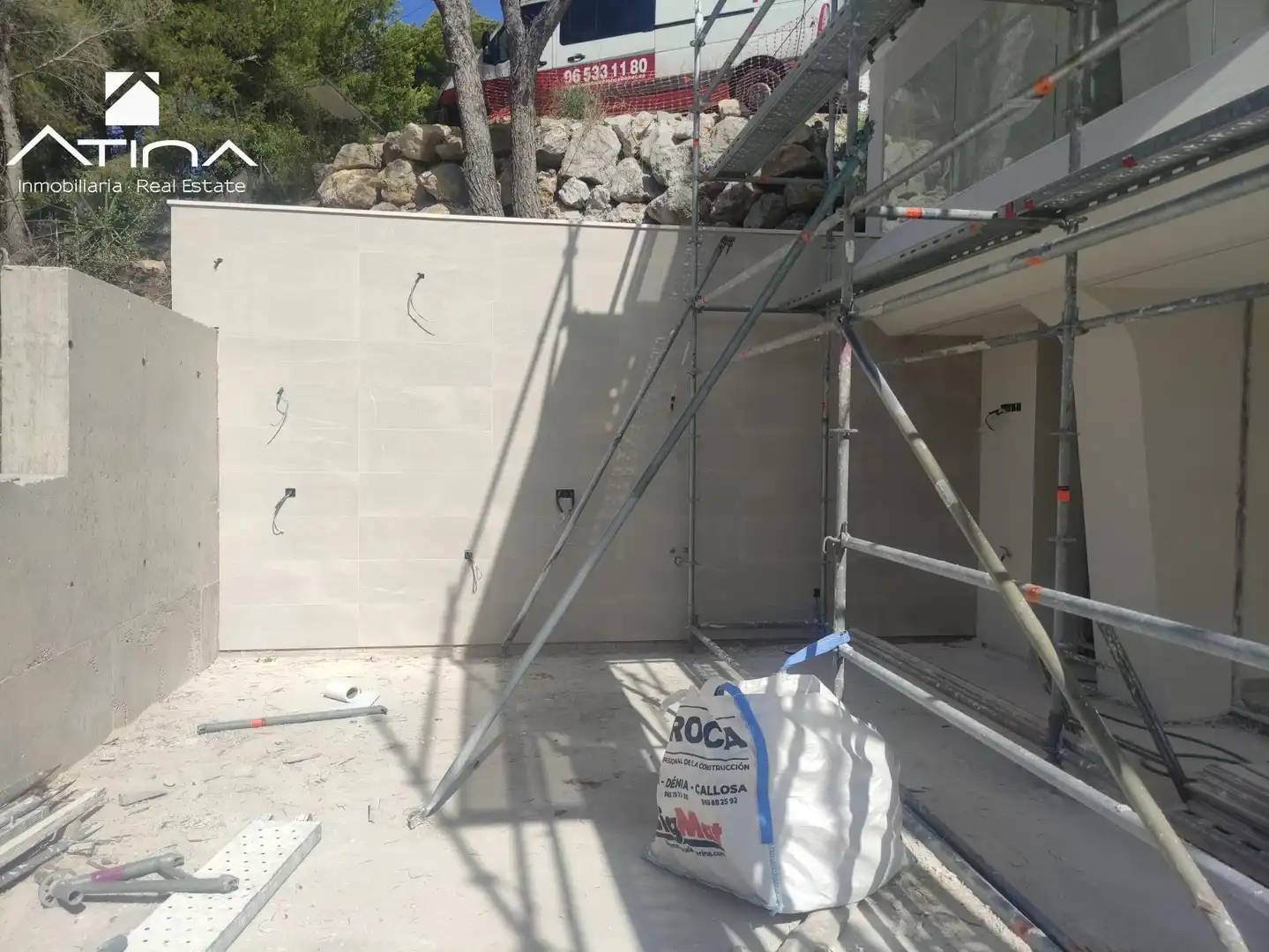 Villa avec piscine à vendre à Altea la Vella, imagen 13