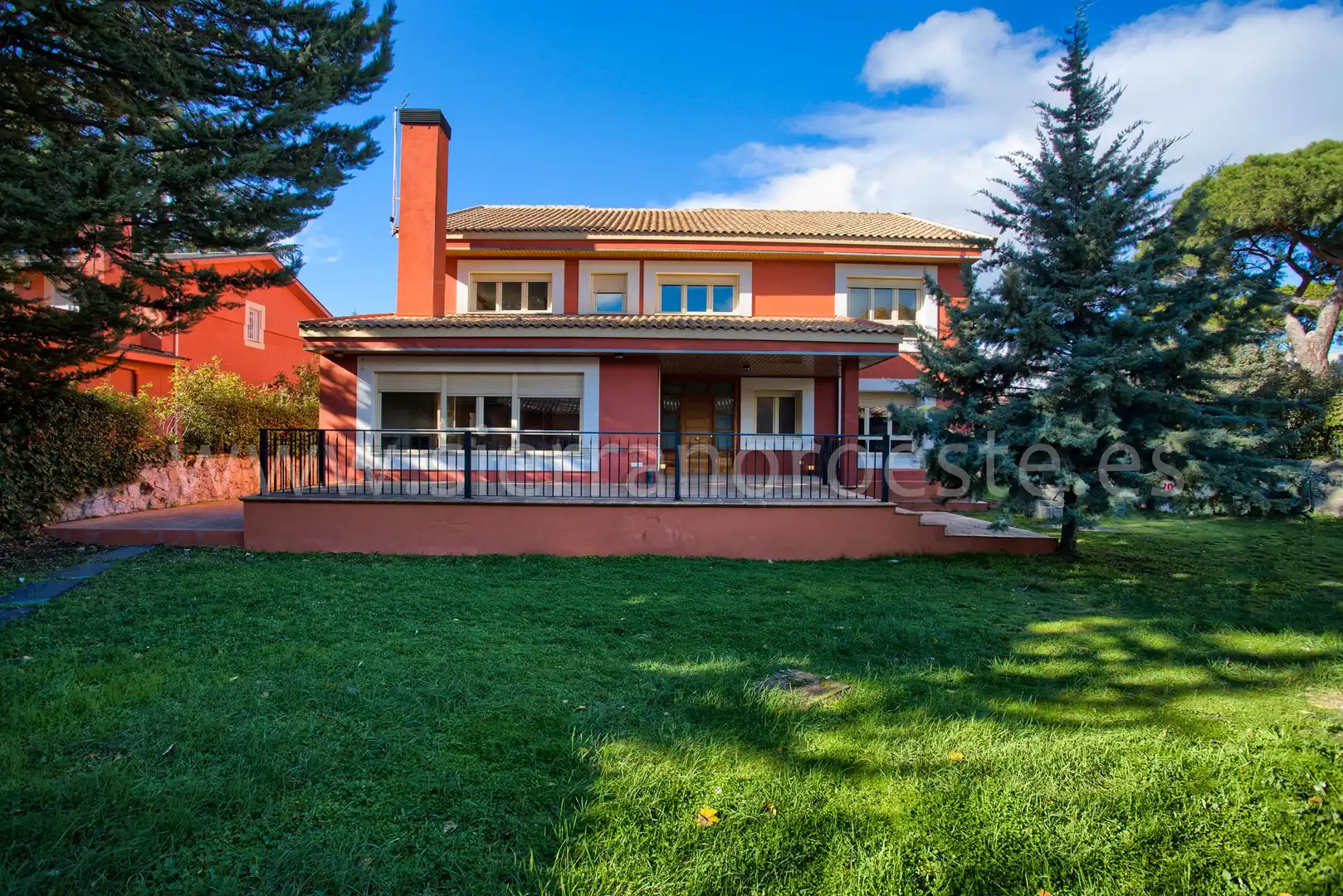 Casa o chalet en venta en Colonia