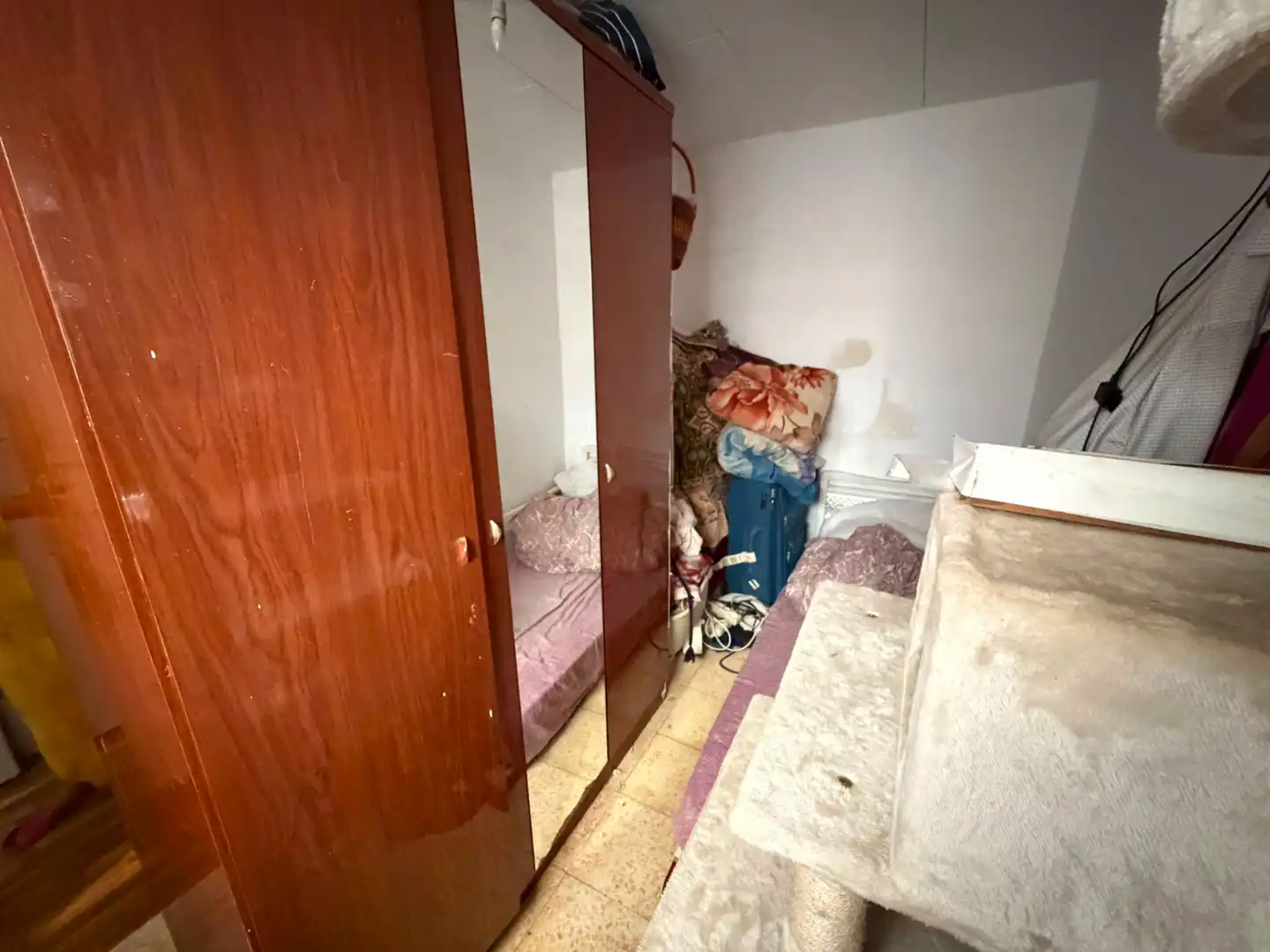 Piso con terraza en venta en Carrer de la Mariola, imagen 16