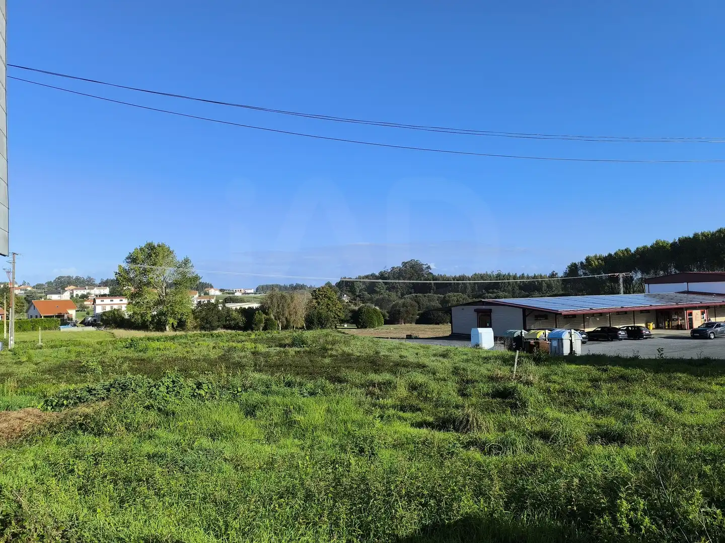 Terrenys i solars en venda a Valdoviño, imagen 4