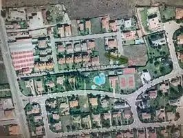 Terreno residencial en venta en Tordesillas, imagen 3