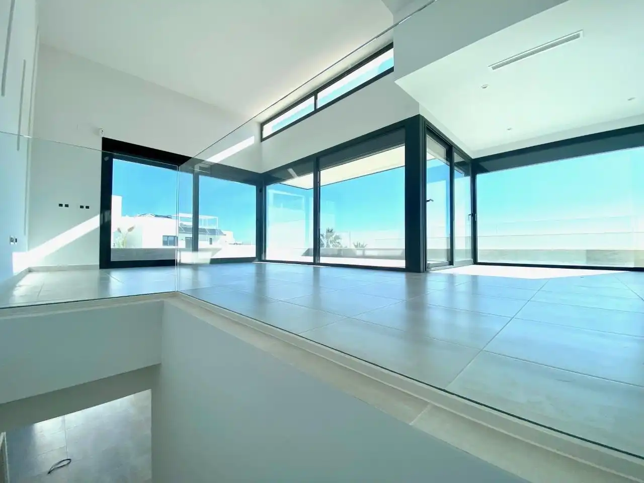 Villa avec terrasse à vendre à San Miguel de Salinas, imagen 2