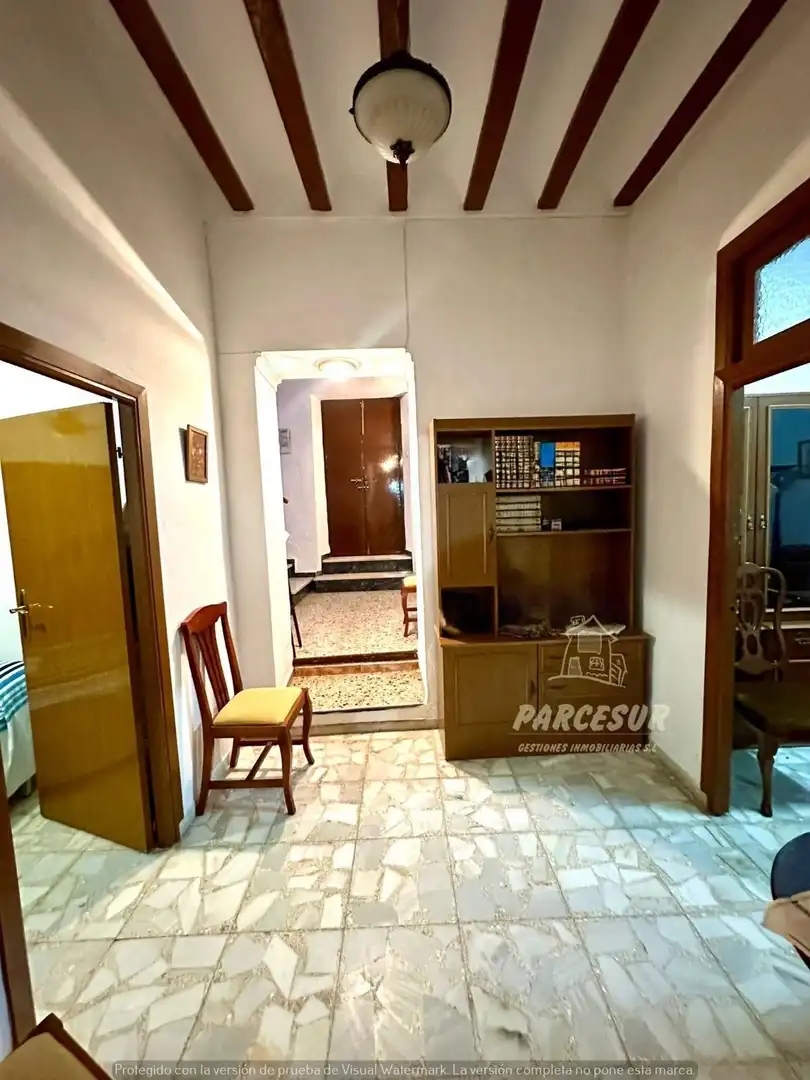 Casa o xalet en venda a Villafranca de Córdoba