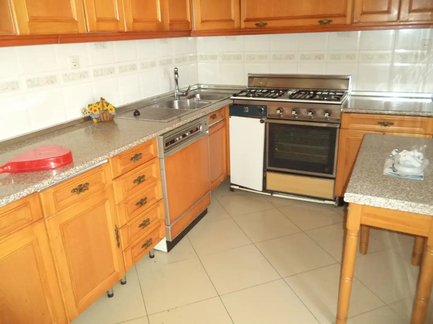 Wohnung zum Verkauf in Azuaga, imagen 6