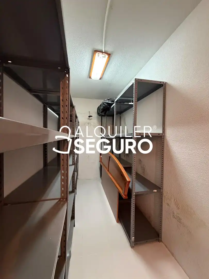 Piso de alquiler en Rivas-Vaciamadrid con Aire acondicionado, Calefacción y Trastero